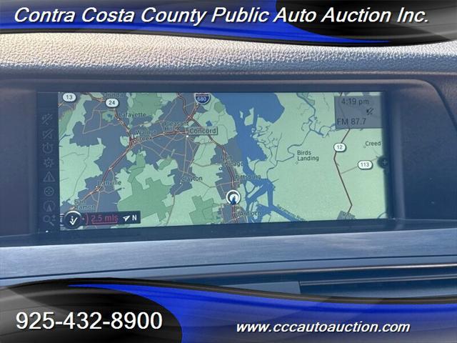 used 2012 BMW 528 car, priced at $9,570