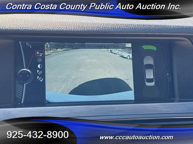 used 2012 BMW 528 car, priced at $9,570