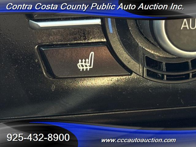 used 2012 BMW 528 car, priced at $9,570