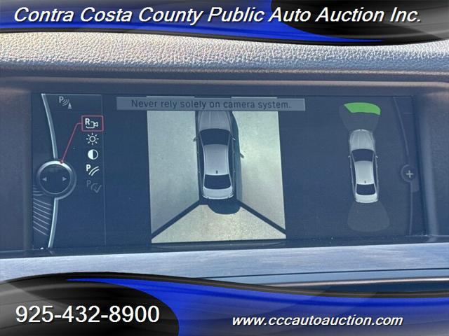 used 2012 BMW 528 car, priced at $9,570