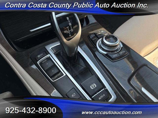 used 2012 BMW 528 car, priced at $9,570