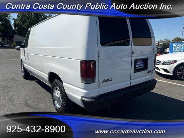 used 2006 Ford E150 car, priced at $12,980