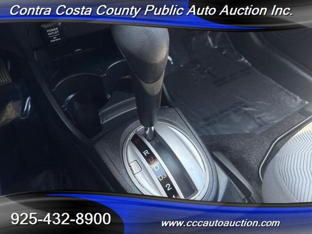 used 2009 Honda Fit car, priced at $8,690