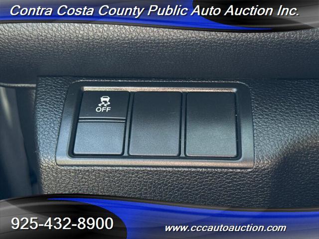used 2017 Honda Civic car, priced at $17,930