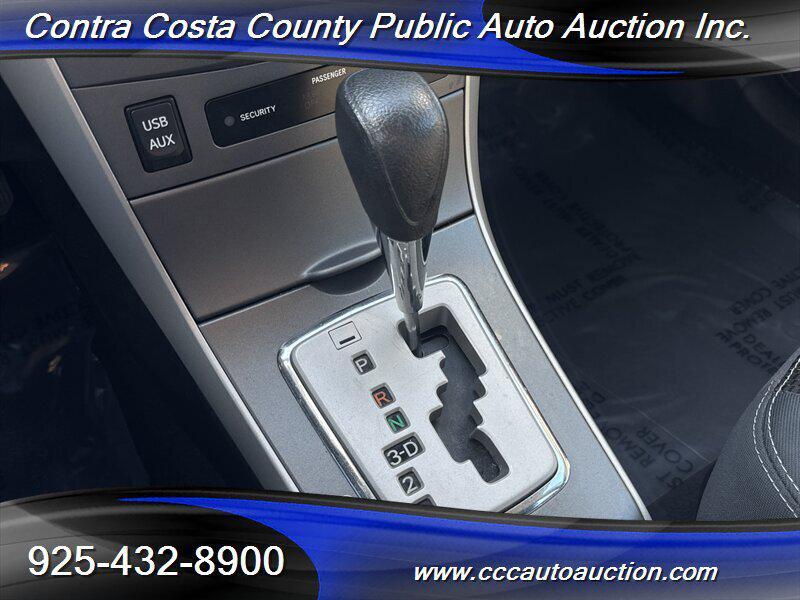 used 2013 Toyota Corolla car, priced at $10,450