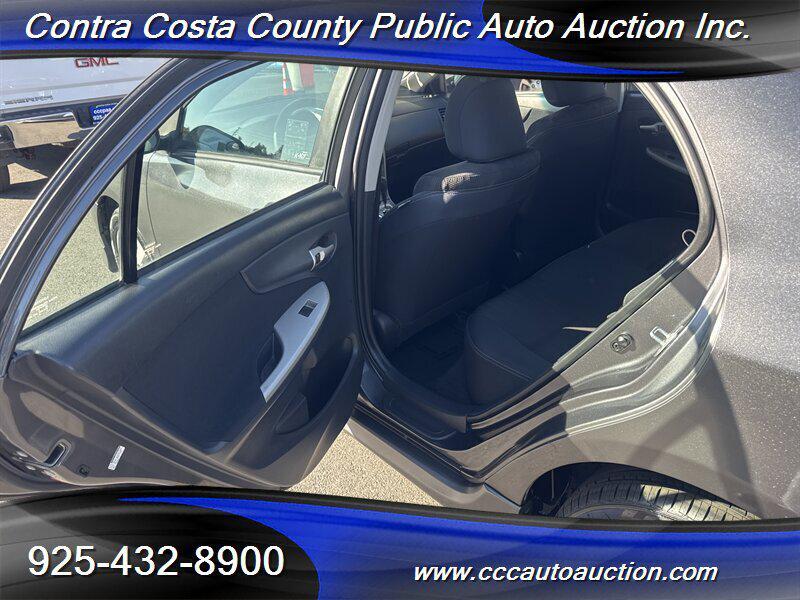 used 2013 Toyota Corolla car, priced at $10,450