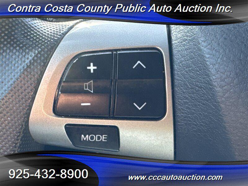 used 2013 Toyota Corolla car, priced at $10,450