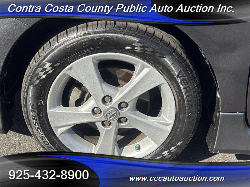 used 2013 Toyota Corolla car, priced at $10,450