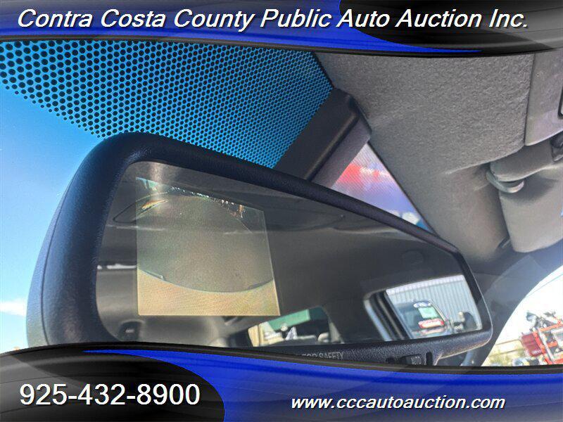 used 2011 Toyota Tacoma car, priced at $16,390