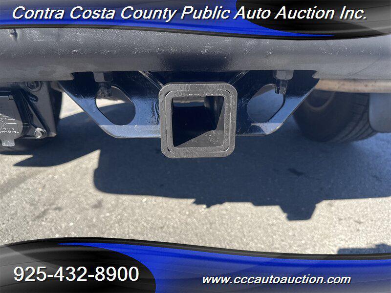 used 2011 Toyota Tacoma car, priced at $16,390