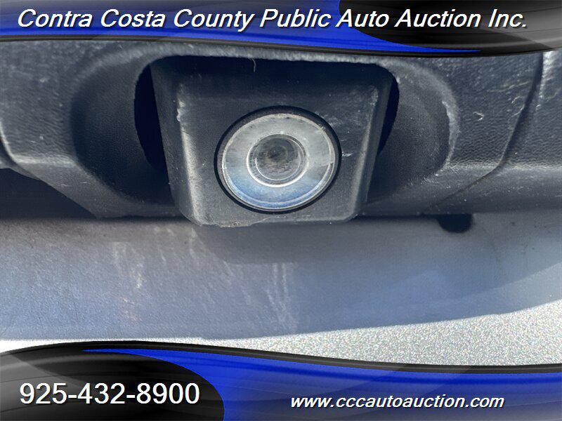 used 2011 Toyota Tacoma car, priced at $16,390