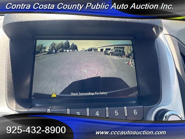 used 2012 Chevrolet Equinox car, priced at $9,570