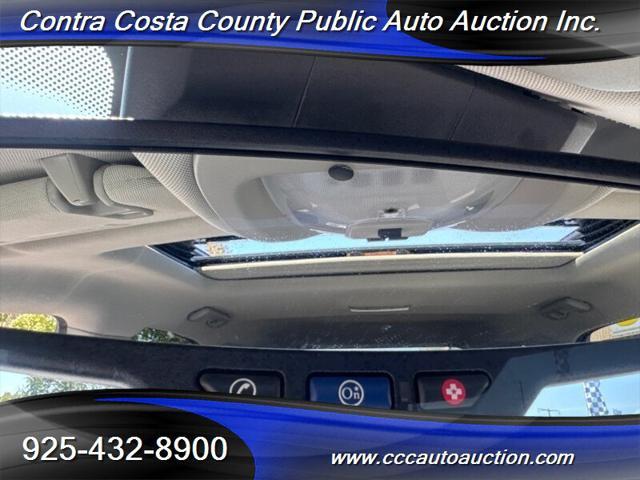 used 2012 Chevrolet Equinox car, priced at $9,570