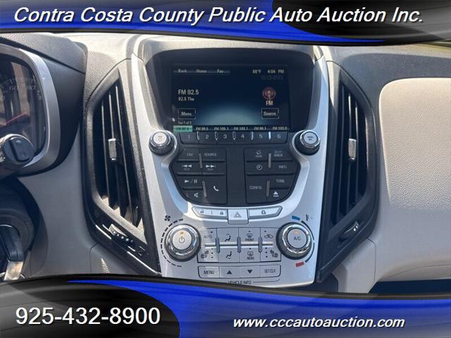 used 2012 Chevrolet Equinox car, priced at $9,570