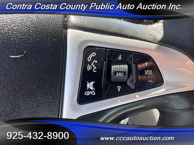 used 2012 Chevrolet Equinox car, priced at $9,570