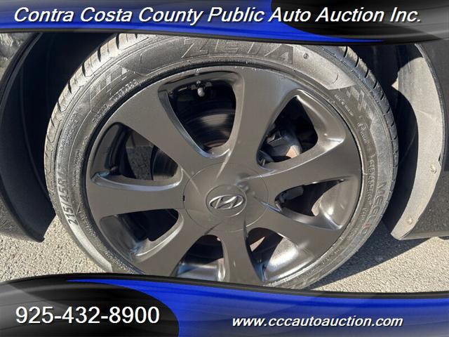 used 2012 Hyundai Elantra car, priced at $11,440