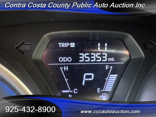 used 2012 Hyundai Elantra car, priced at $11,440