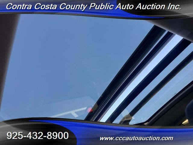 used 2014 Cadillac SRX car, priced at $14,960