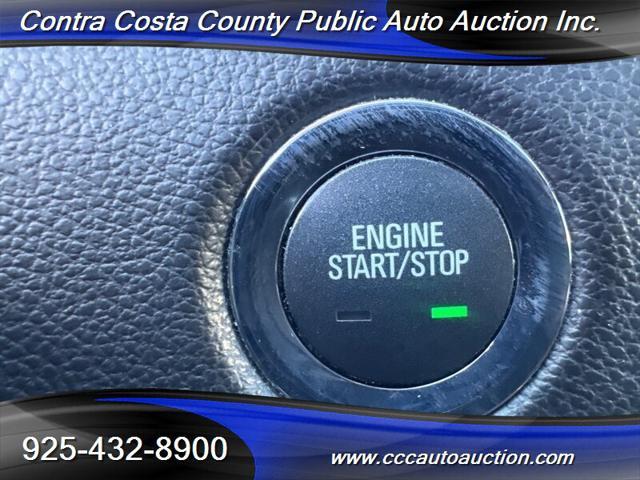 used 2014 Cadillac SRX car, priced at $14,960