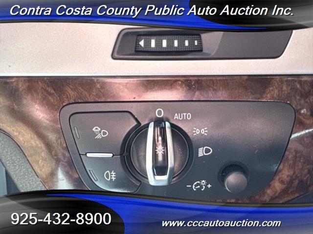 used 2018 Audi Q7 car, priced at $16,940