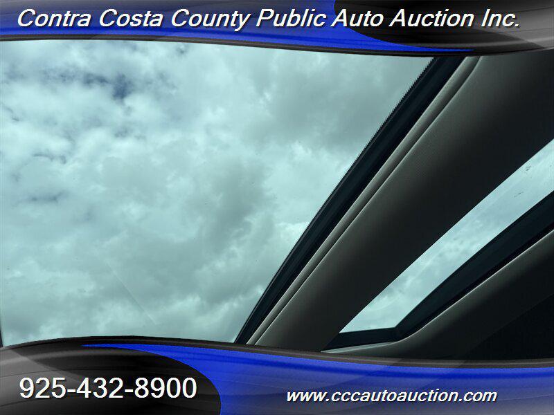 used 2011 Nissan Murano car, priced at $7,920