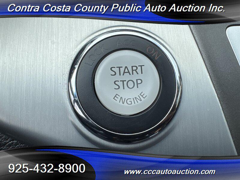 used 2011 Nissan Murano car, priced at $7,920