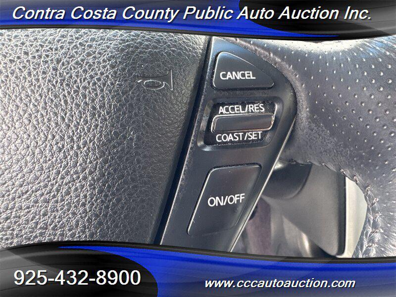 used 2011 Nissan Murano car, priced at $7,920