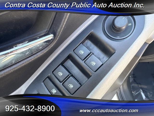 used 2016 Chevrolet Trax car, priced at $10,450