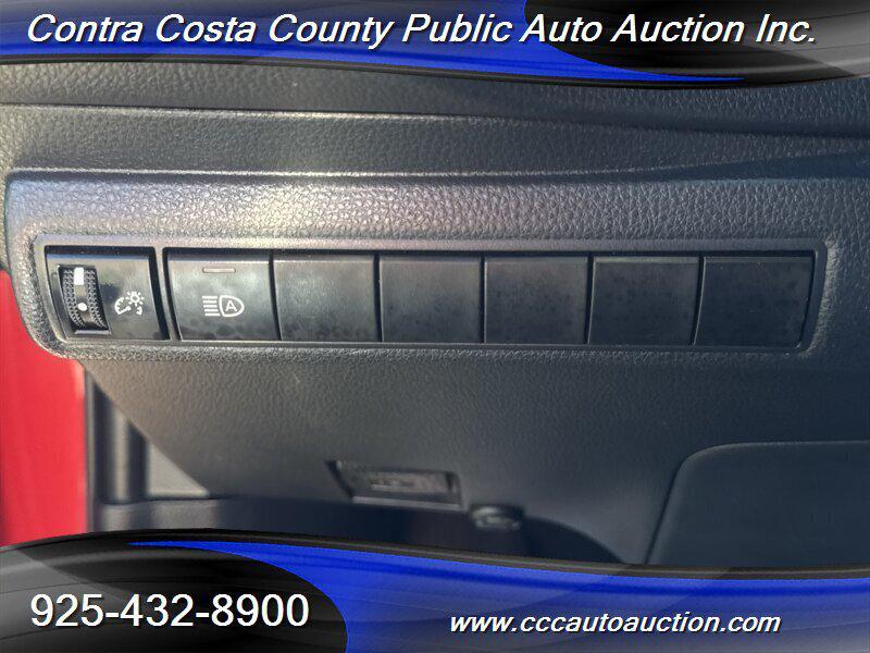 used 2021 Toyota Corolla car, priced at $15,950