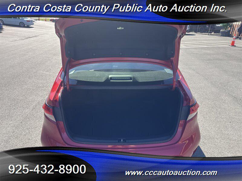 used 2021 Toyota Corolla car, priced at $15,950