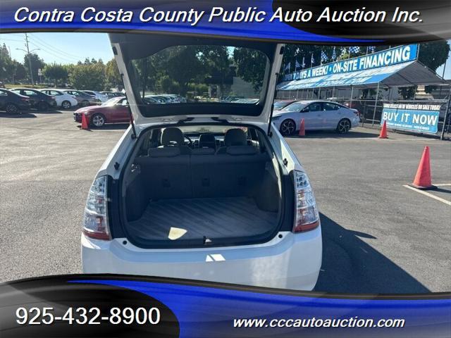 used 2009 Toyota Prius car, priced at $8,910