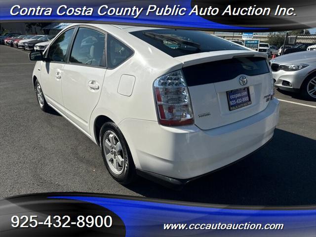 used 2009 Toyota Prius car, priced at $8,910