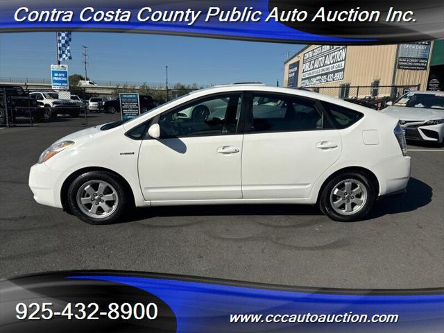 used 2009 Toyota Prius car, priced at $8,910