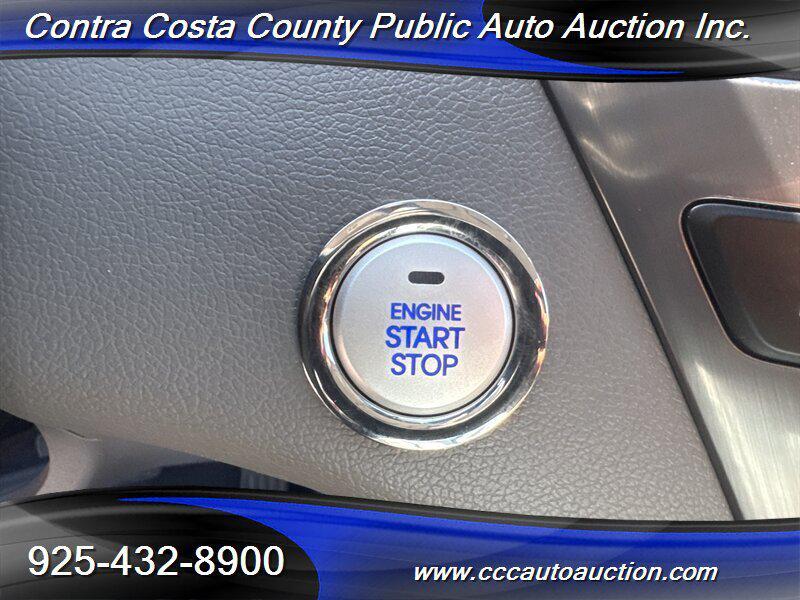 used 2014 Hyundai Sonata Hybrid car, priced at $11,770