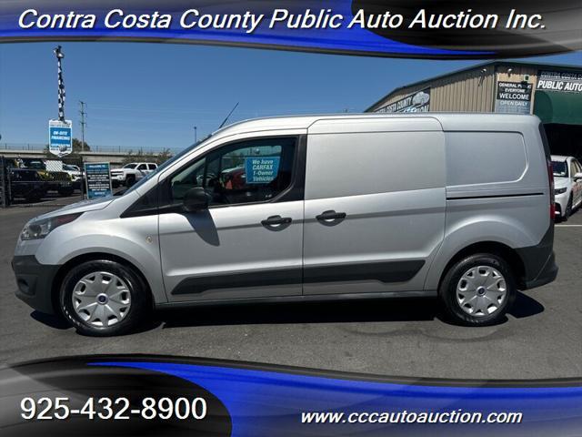 used 2015 Ford Transit Connect car, priced at $22,990