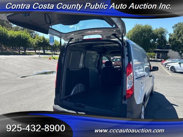 used 2015 Ford Transit Connect car, priced at $22,990