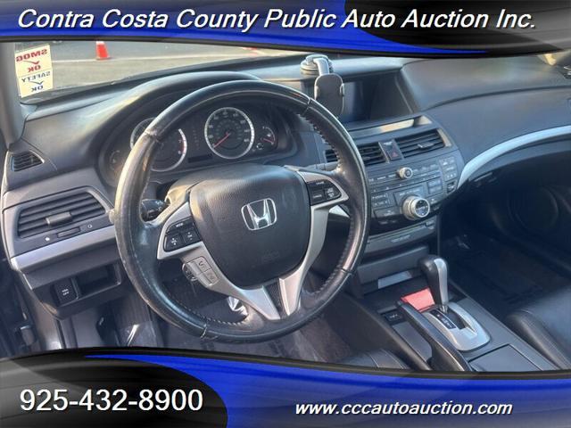 used 2010 Honda Accord car, priced at $10,450