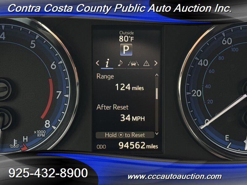 used 2017 Toyota Corolla car, priced at $13,970