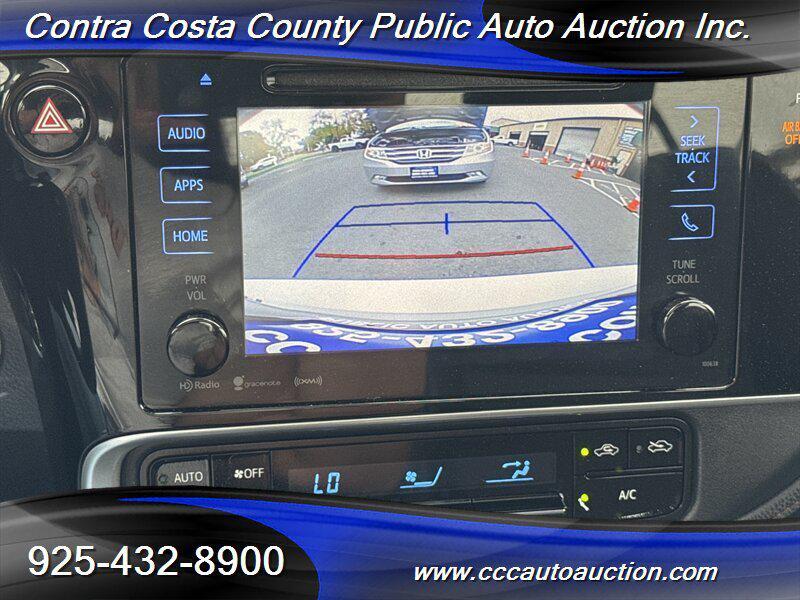used 2017 Toyota Corolla car, priced at $13,970