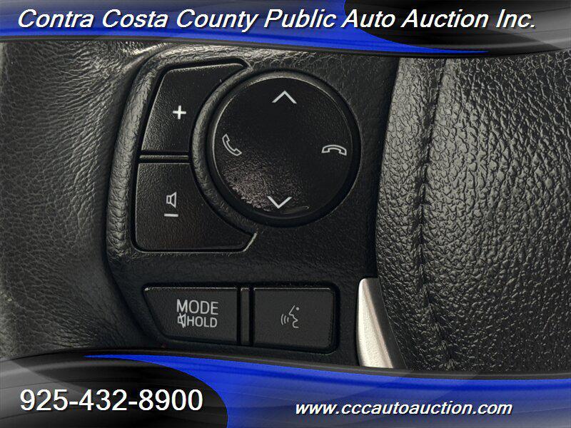 used 2017 Toyota Corolla car, priced at $13,970