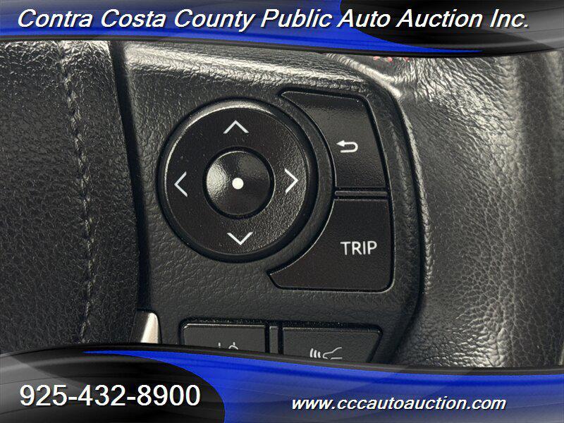 used 2017 Toyota Corolla car, priced at $13,970