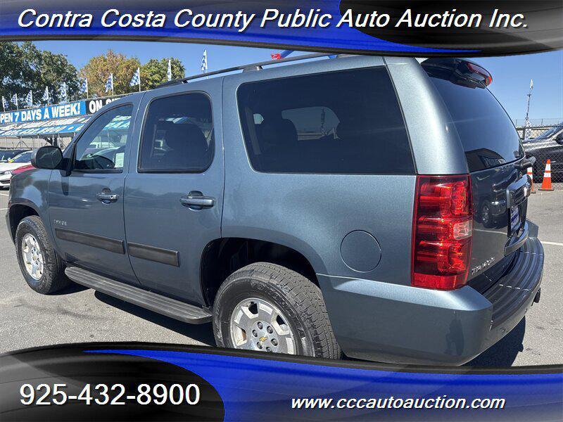used 2010 Chevrolet Tahoe car, priced at $10,890