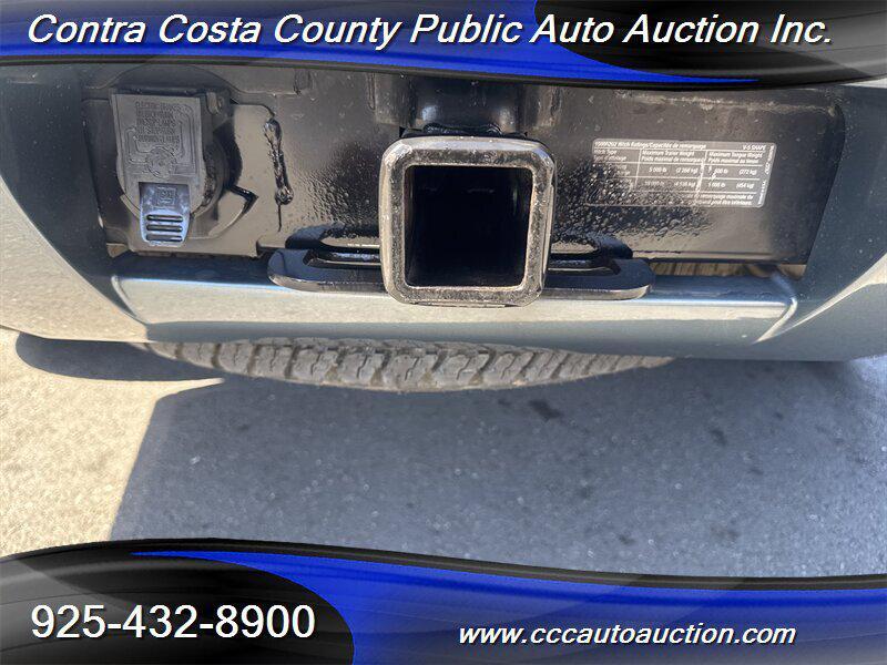 used 2010 Chevrolet Tahoe car, priced at $10,890