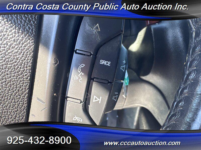 used 2010 Chevrolet Tahoe car, priced at $10,890