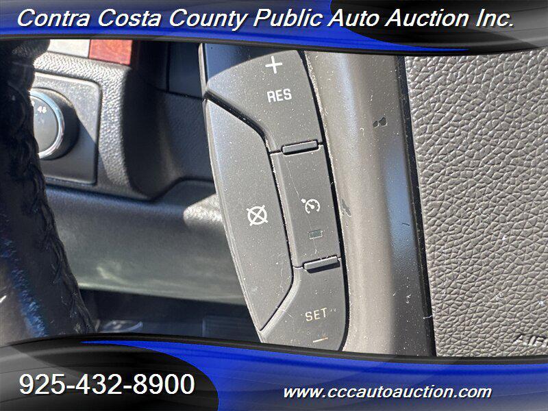 used 2010 Chevrolet Tahoe car, priced at $10,890