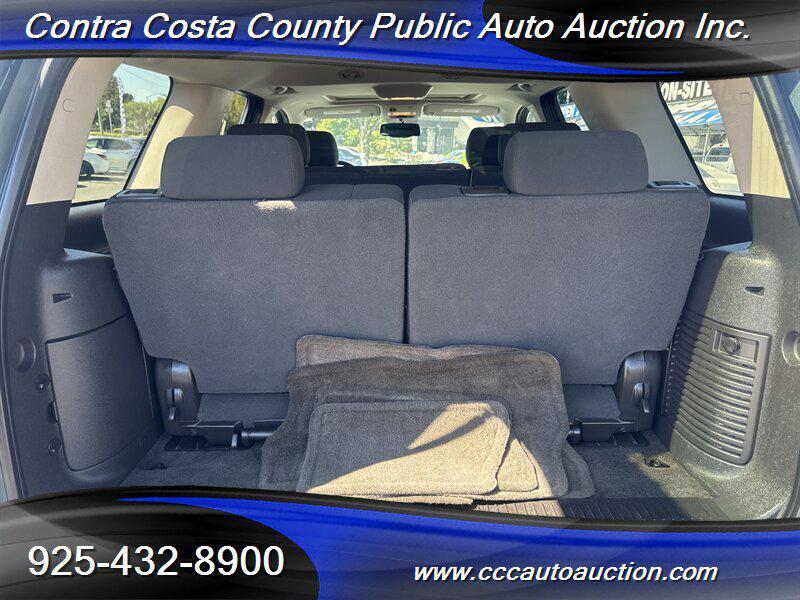 used 2010 Chevrolet Tahoe car, priced at $10,890