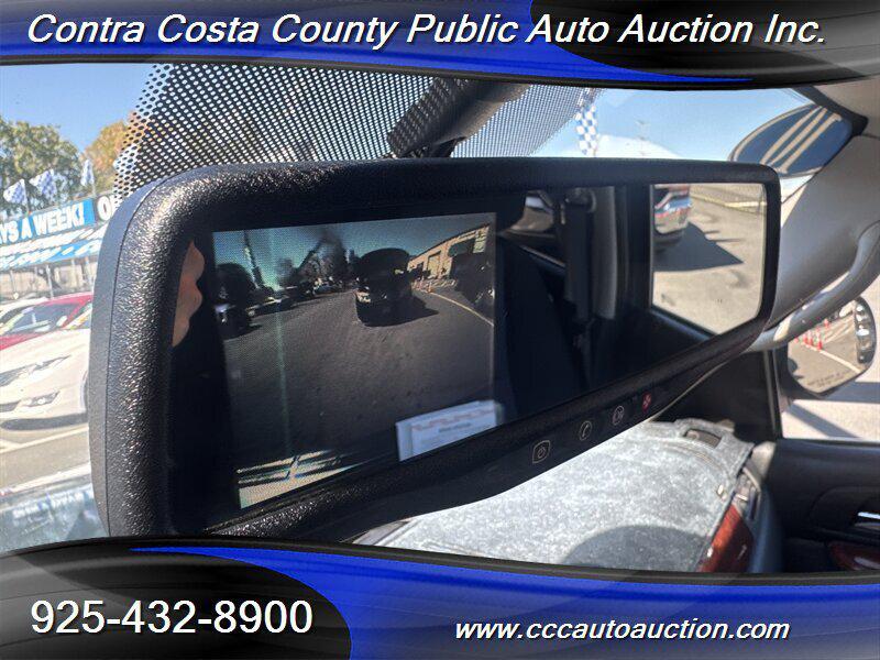 used 2010 Chevrolet Tahoe car, priced at $10,890
