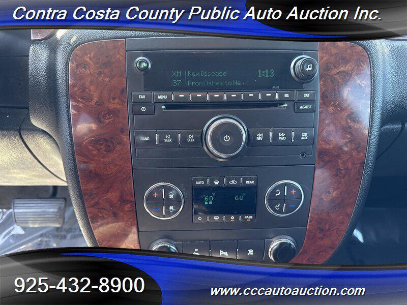 used 2010 Chevrolet Tahoe car, priced at $10,890