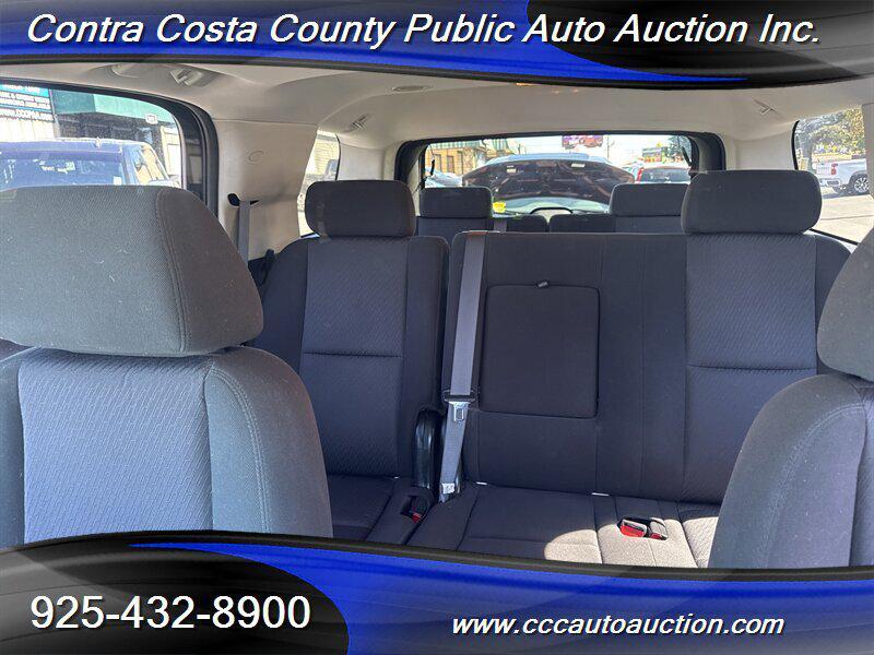 used 2010 Chevrolet Tahoe car, priced at $10,890