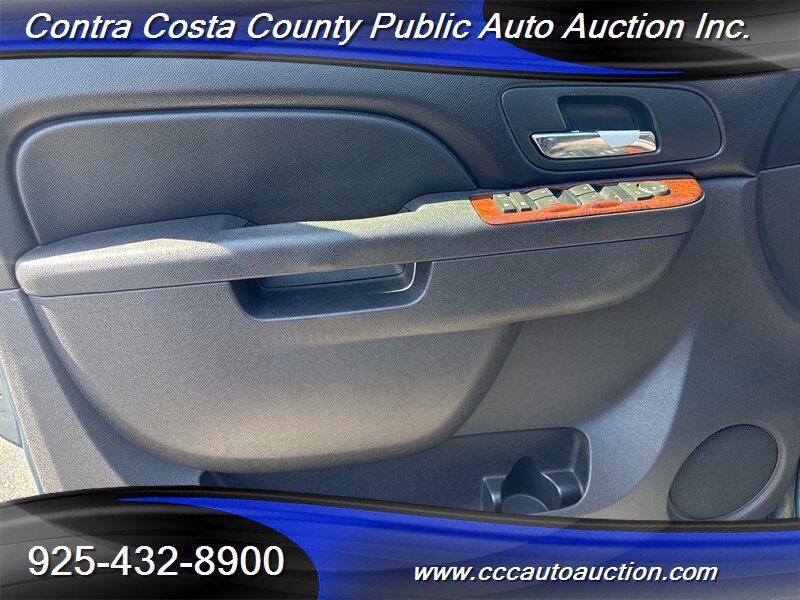 used 2010 Chevrolet Tahoe car, priced at $10,890